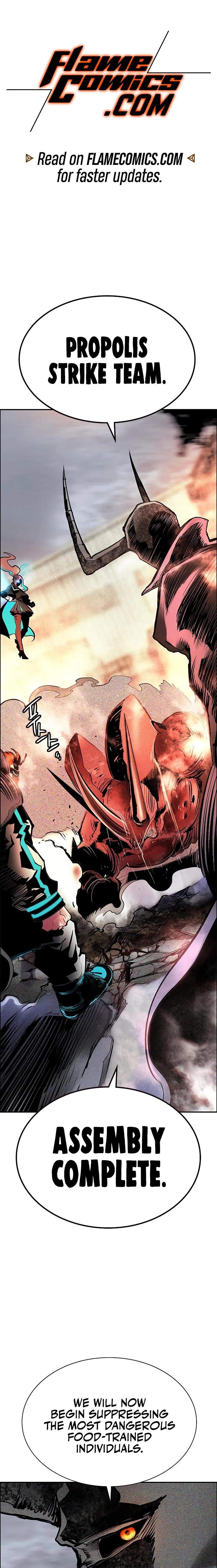 Read Jungle Juice Manga Online