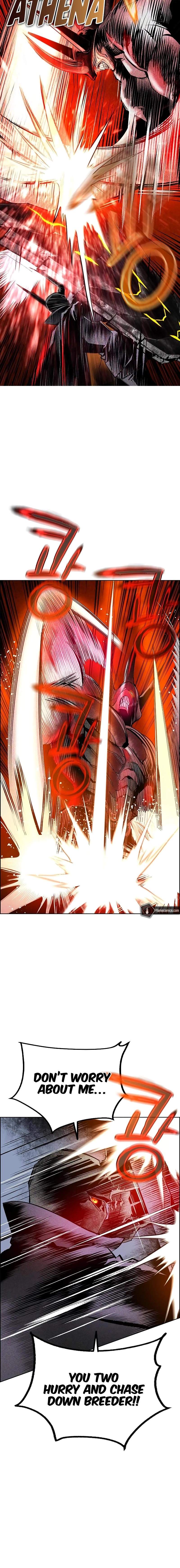 Read Jungle Juice Manga Online