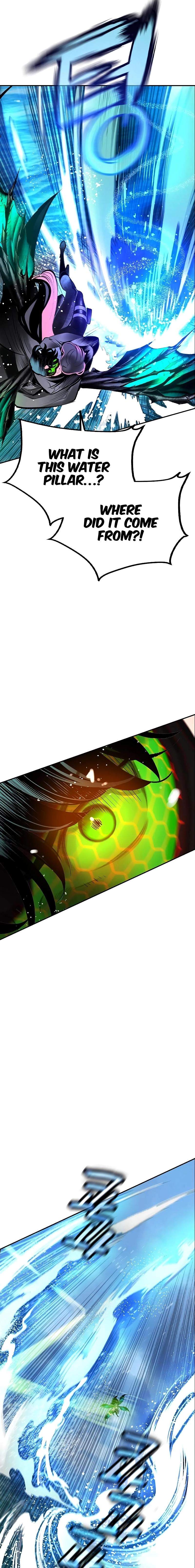 Read Jungle Juice Manga Online