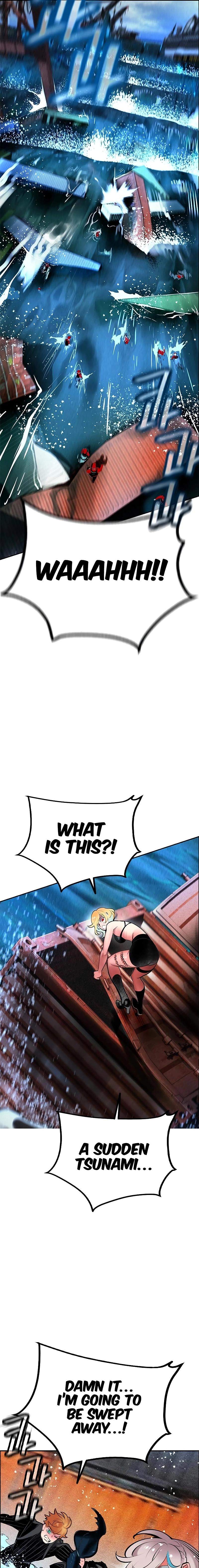 Read Jungle Juice Manga Online