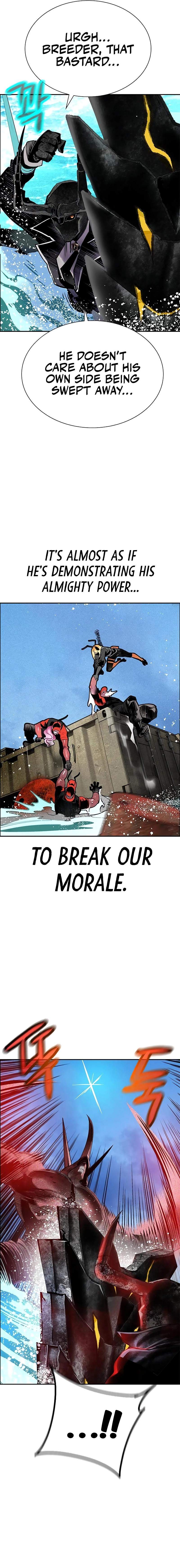 Read Jungle Juice Manga Online