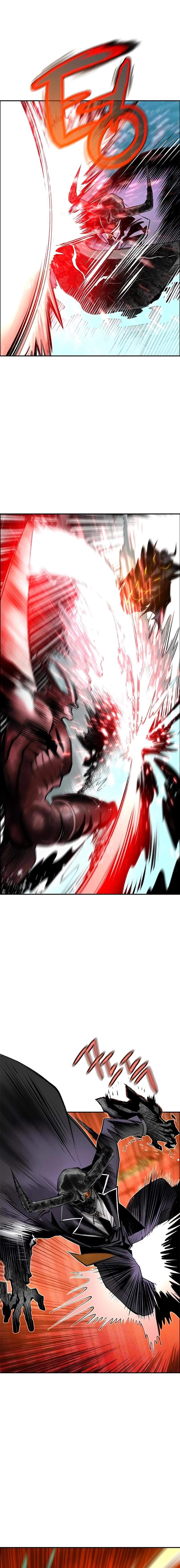 Read Jungle Juice Manga Online