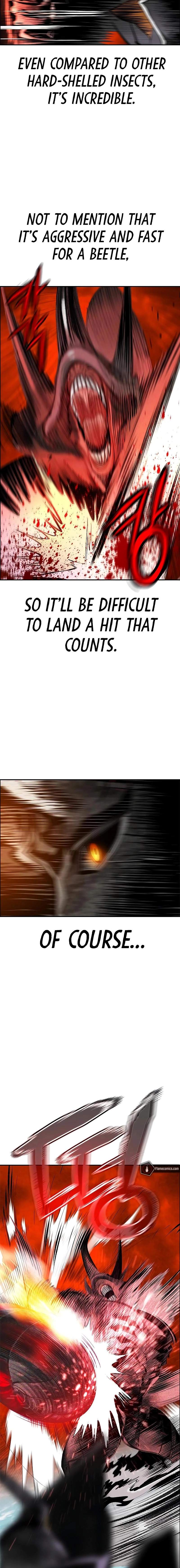 Read Jungle Juice Manga Online