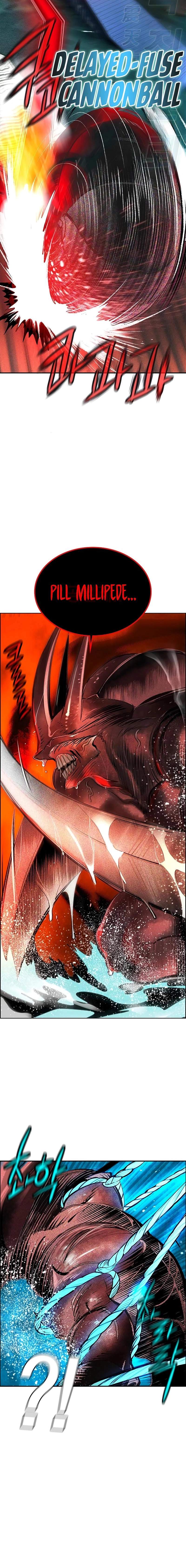 Read Jungle Juice Manga Online