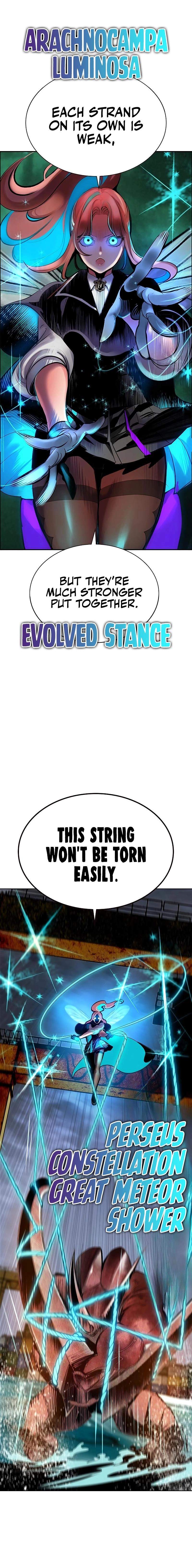 Read Jungle Juice Manga Online