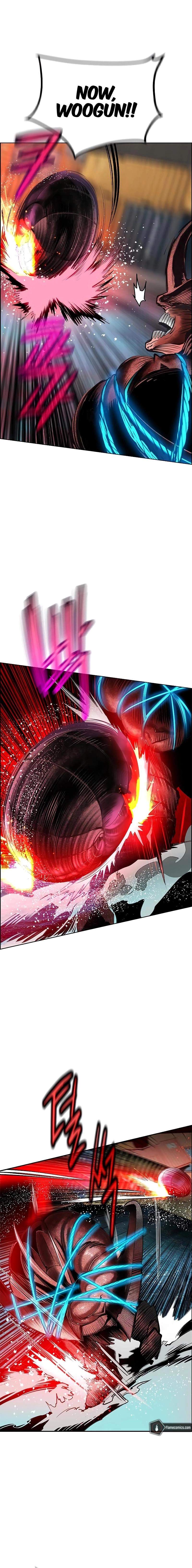 Read Jungle Juice Manga Online