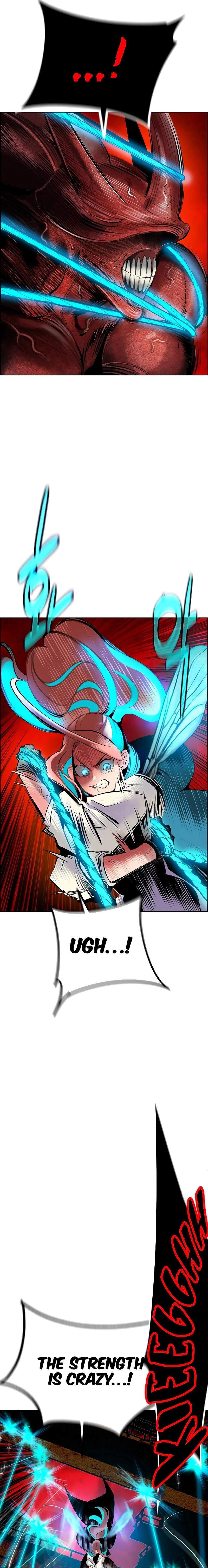 Read Jungle Juice Manga Online