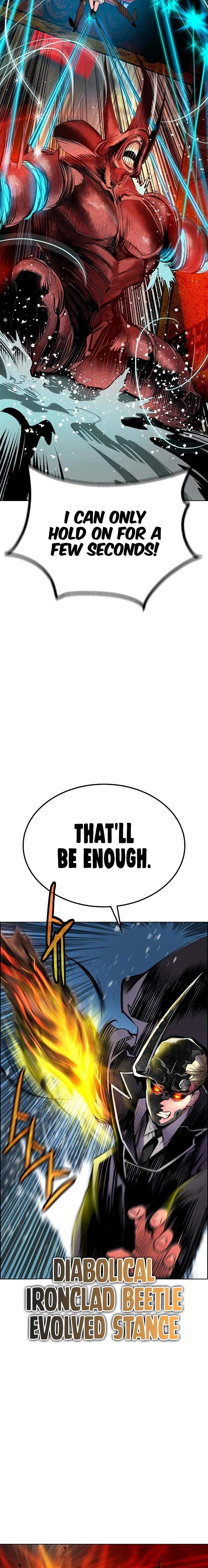 Read Jungle Juice Manga Online