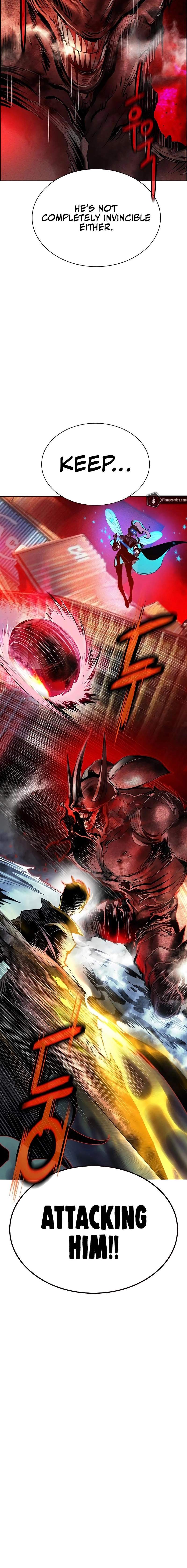 Read Jungle Juice Manga Online