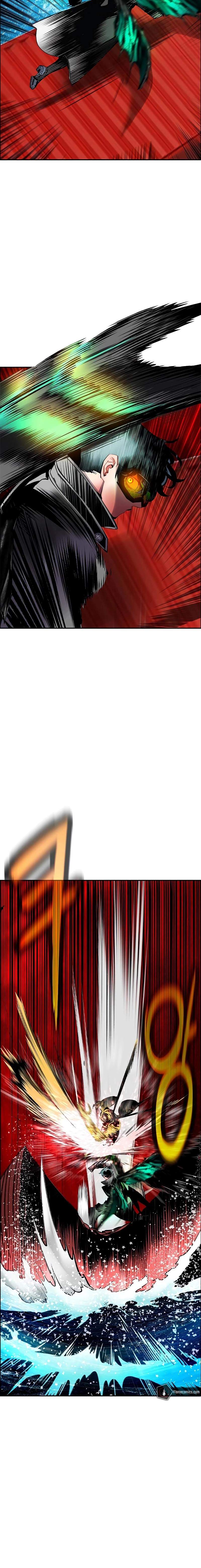 Read Jungle Juice Manga Online