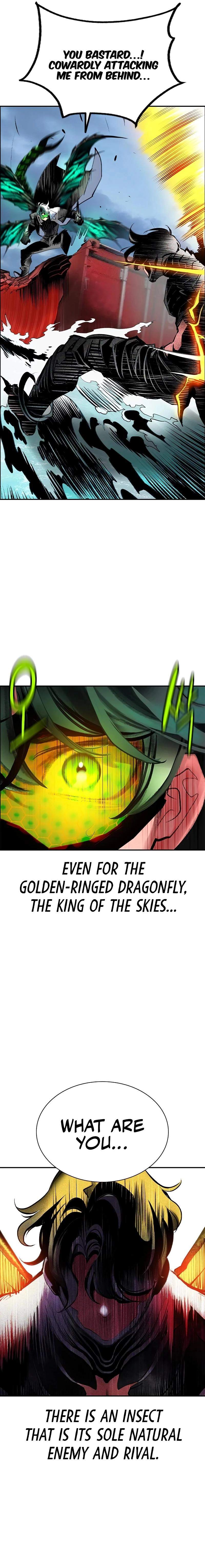 Read Jungle Juice Manga Online