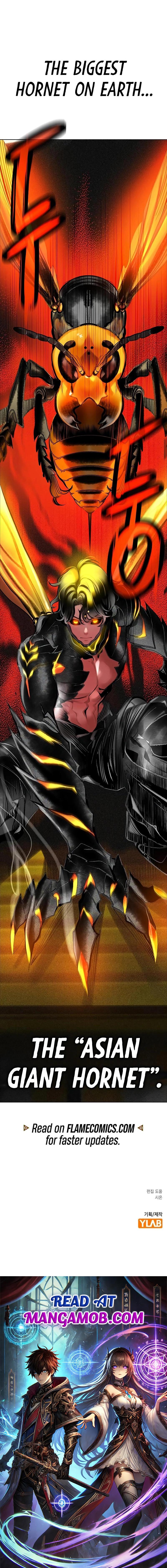 Read Jungle Juice Manga Online