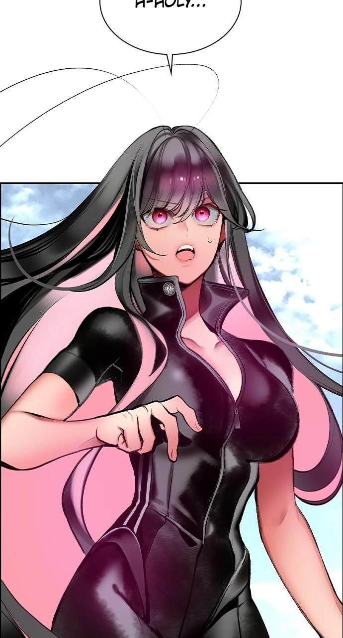 Read Jungle Juice Manga Online