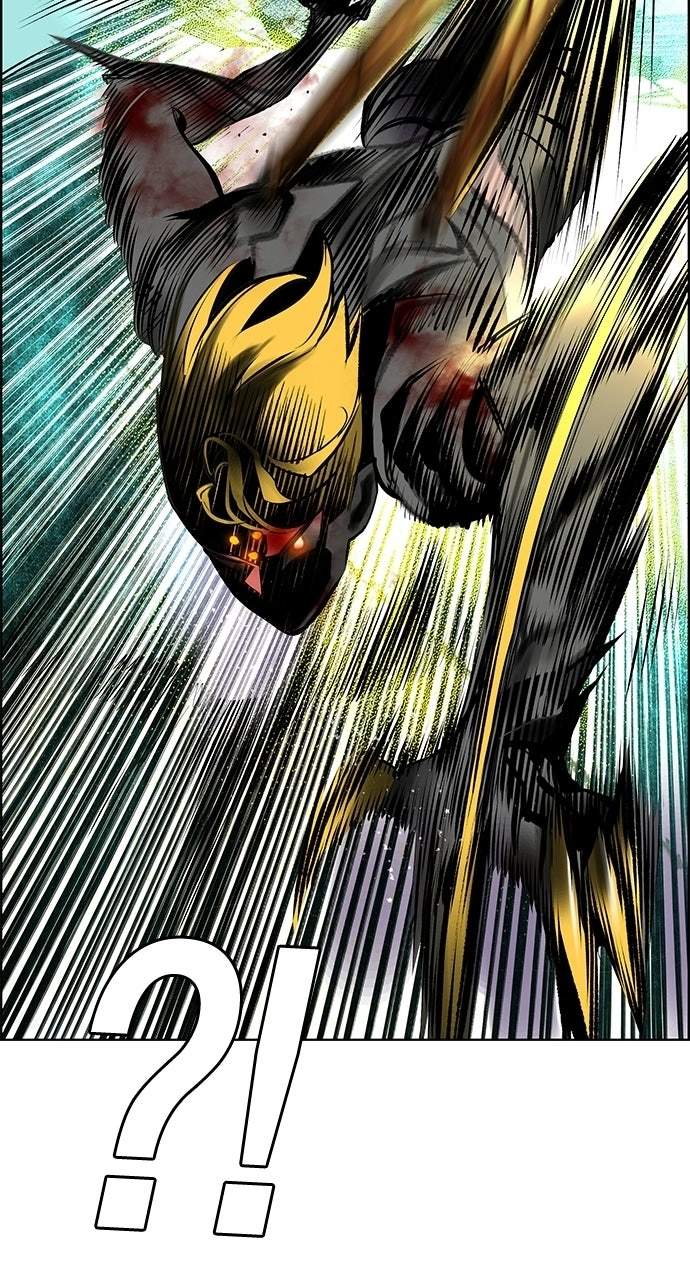 Read Jungle Juice Manga Online