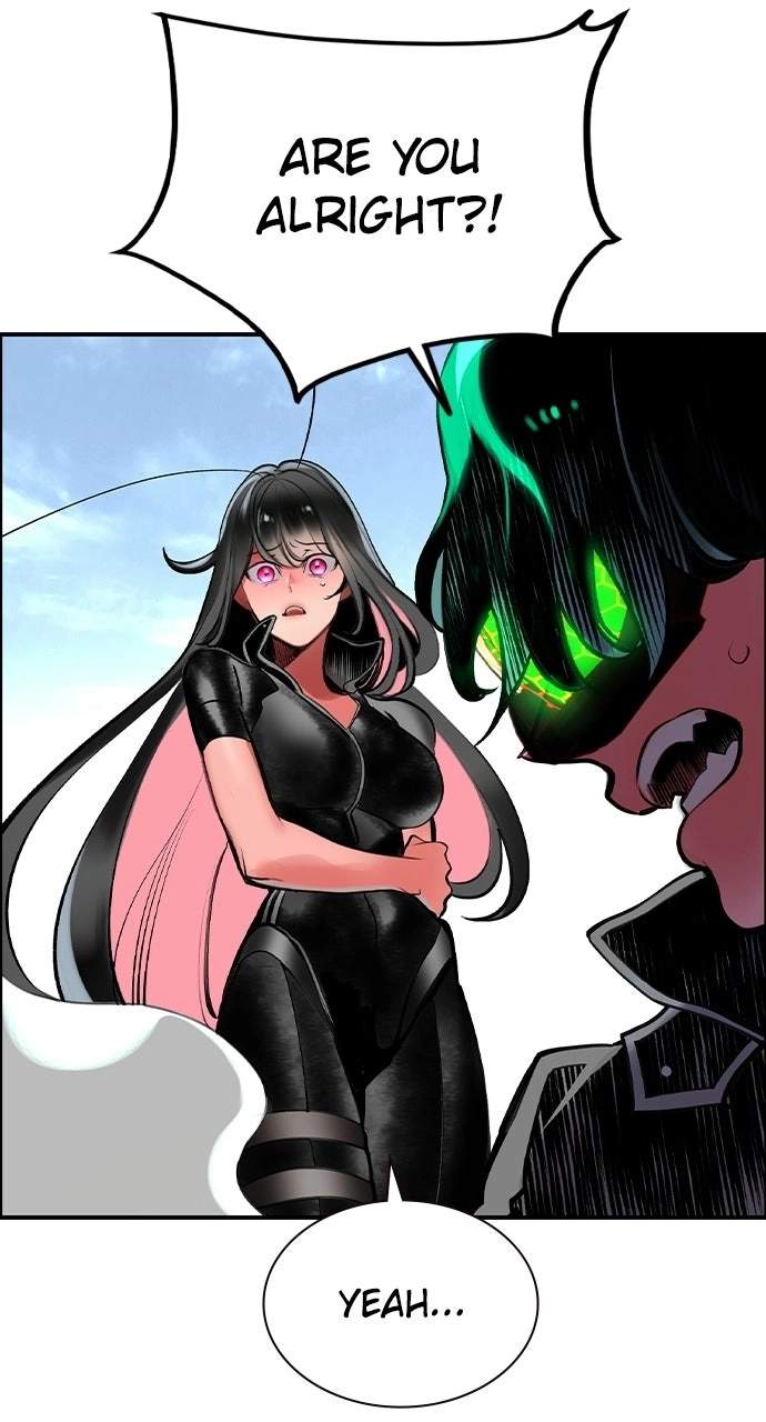 Read Jungle Juice Manga Online