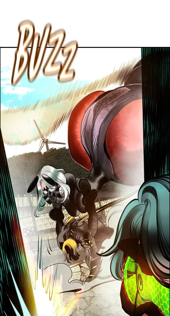 Read Jungle Juice Manga Online