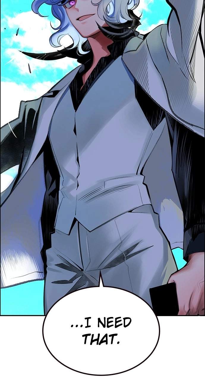 Read Jungle Juice Manga Online