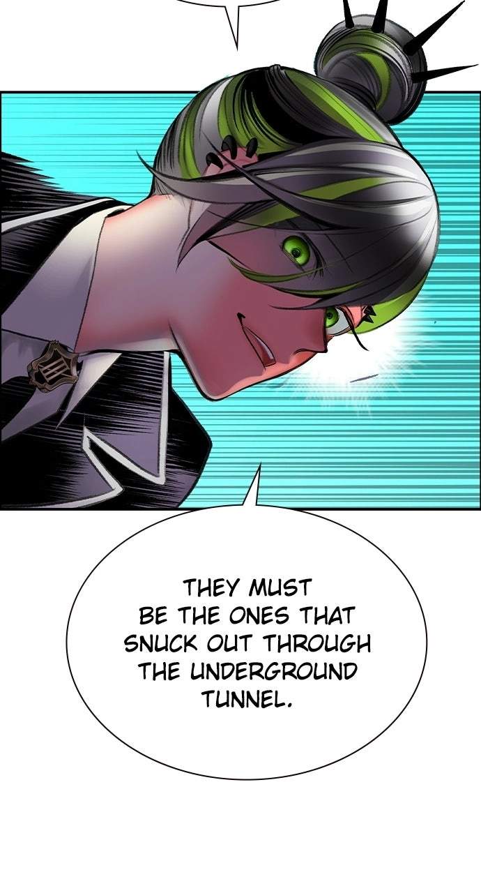 Read Jungle Juice Manga Online