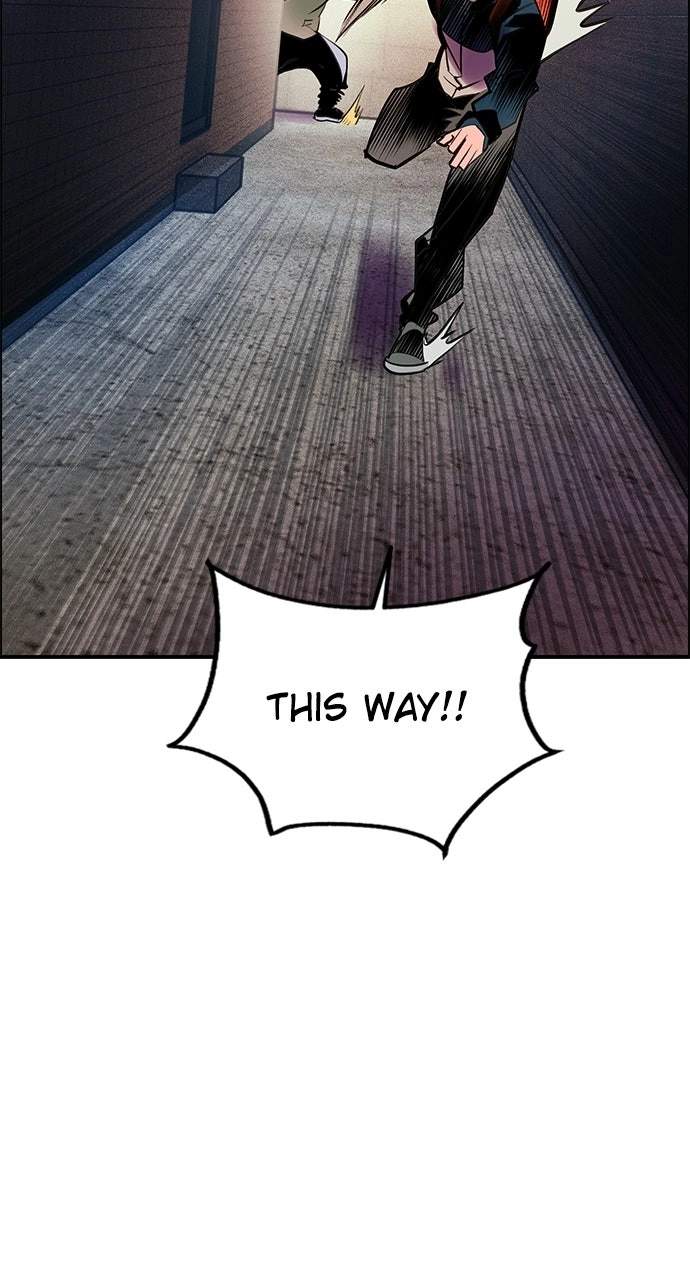 Read Jungle Juice Manga Online