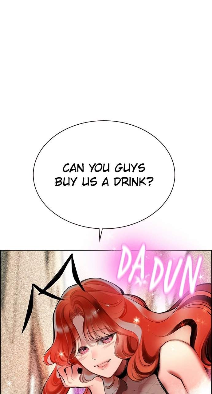 Read Jungle Juice Manga Online