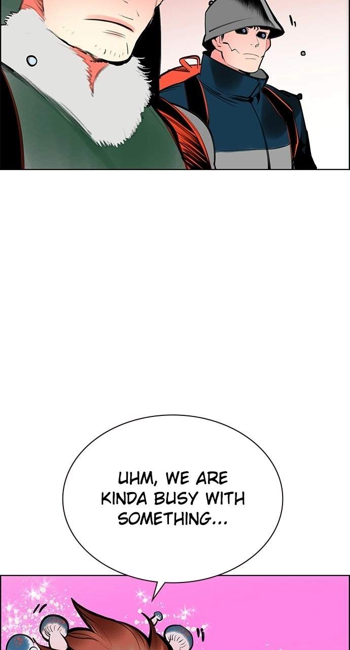 Read Jungle Juice Manga Online