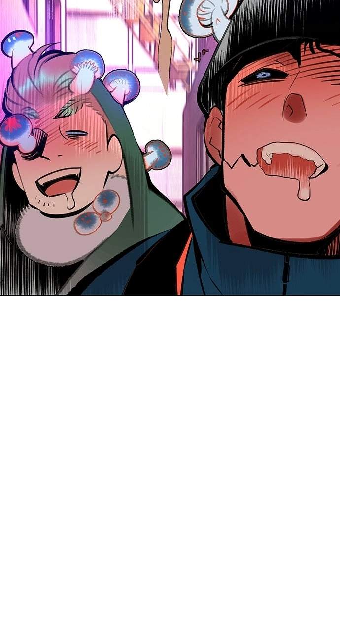 Read Jungle Juice Manga Online