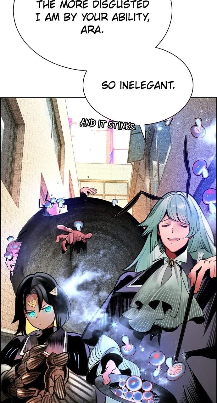 Read Jungle Juice Manga Online