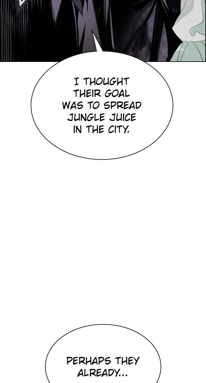 Read Jungle Juice Manga Online