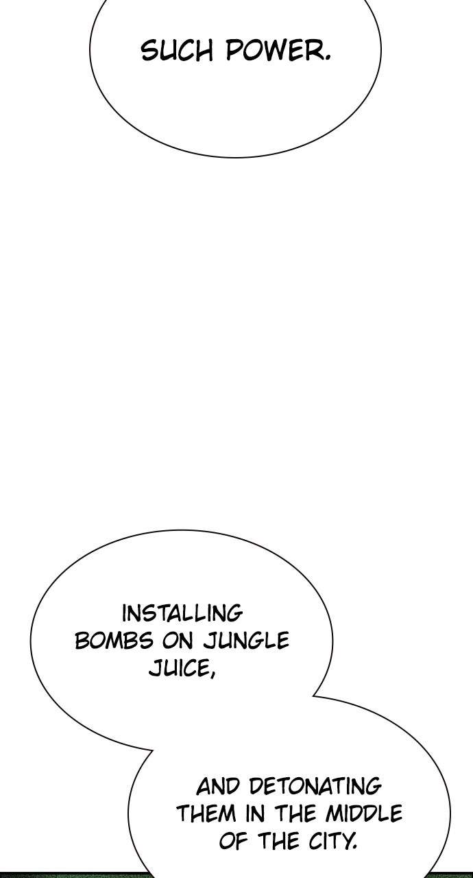 Read Jungle Juice Manga Online