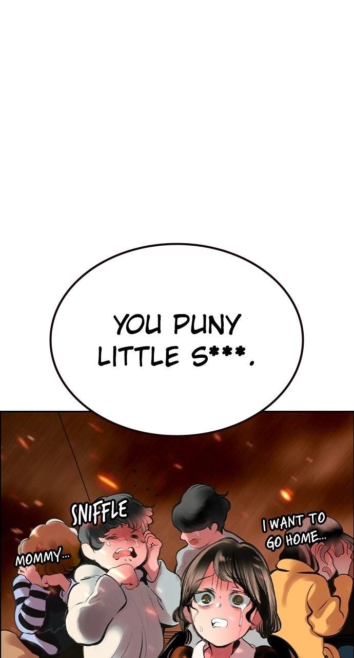 Read Jungle Juice Manga Online