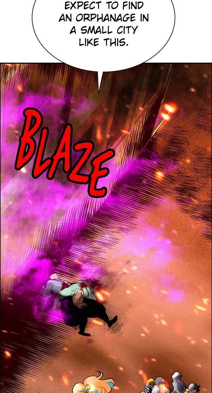 Read Jungle Juice Manga Online