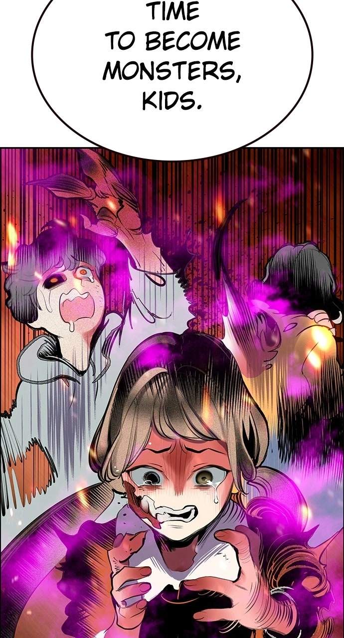 Read Jungle Juice Manga Online