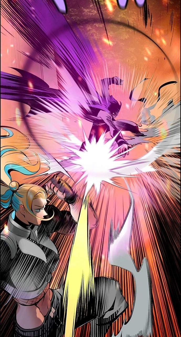 Read Jungle Juice Manga Online