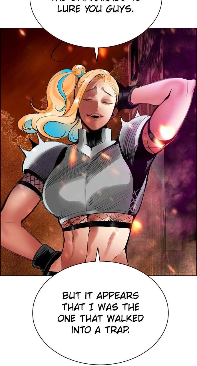 Read Jungle Juice Manga Online