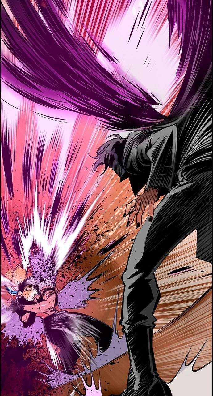 Read Jungle Juice Manga Online