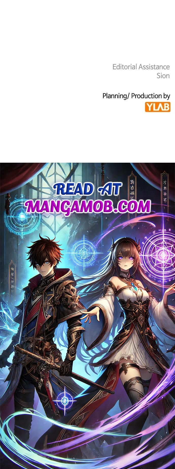 Read Jungle Juice Manga Online