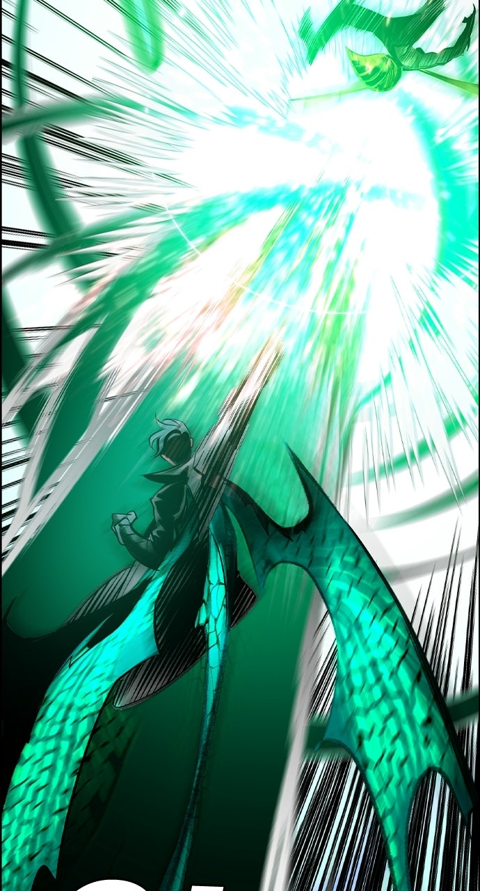 Read Jungle Juice Manga Online