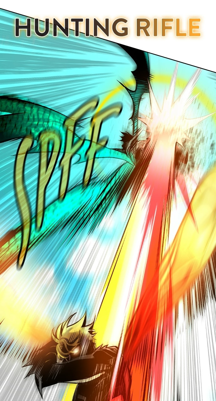 Read Jungle Juice Manga Online