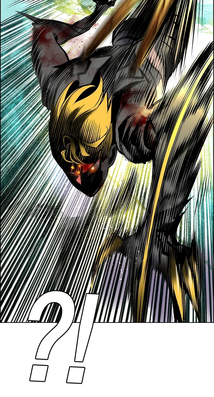 Read Jungle Juice Manga Online