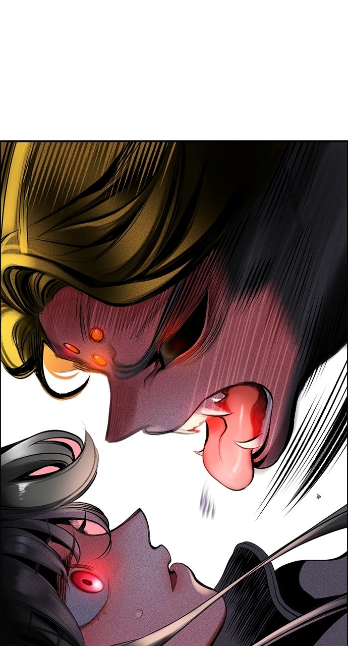 Read Jungle Juice Manga Online