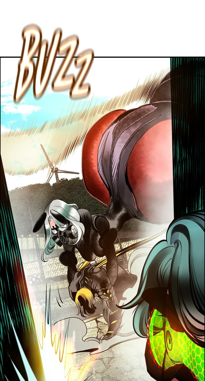 Read Jungle Juice Manga Online