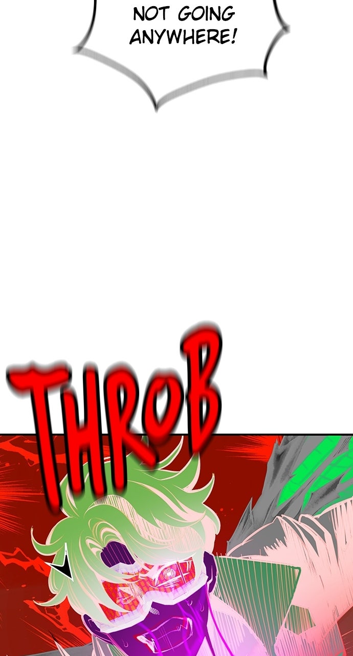 Read Jungle Juice Manga Online