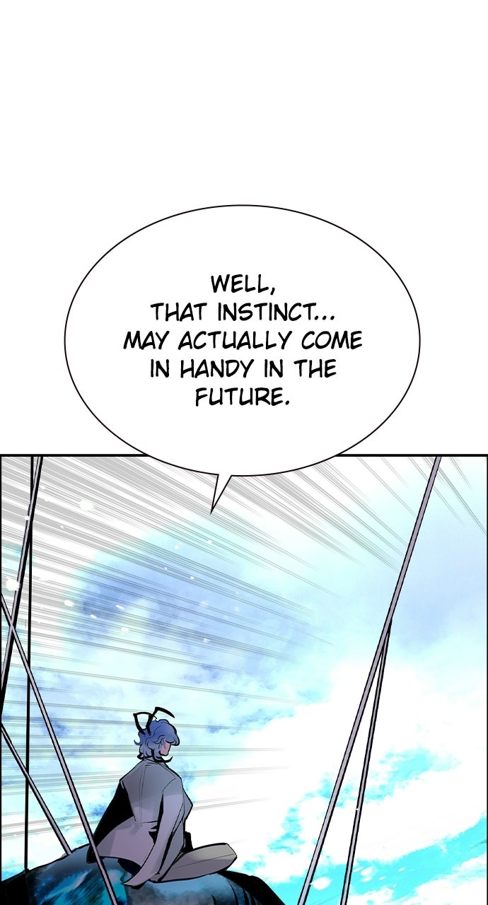 Read Jungle Juice Manga Online