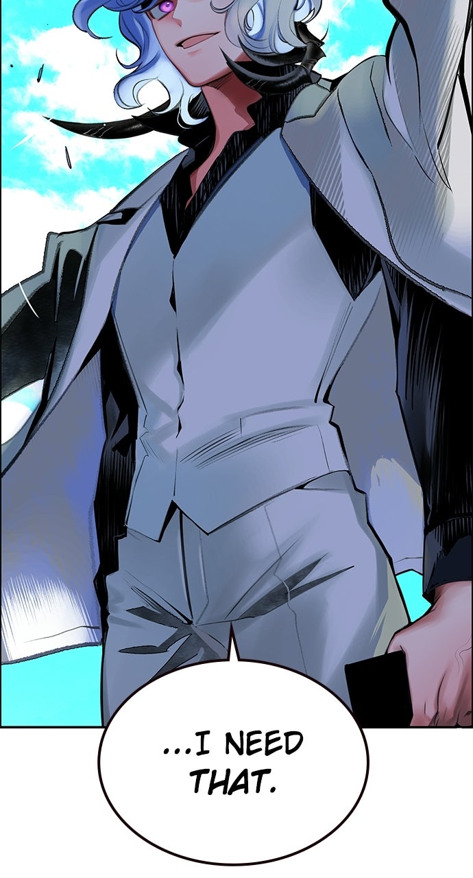 Read Jungle Juice Manga Online