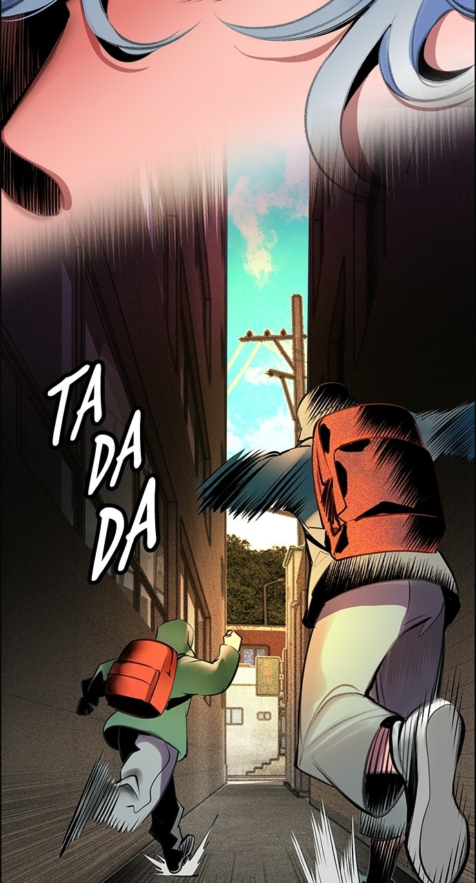 Read Jungle Juice Manga Online