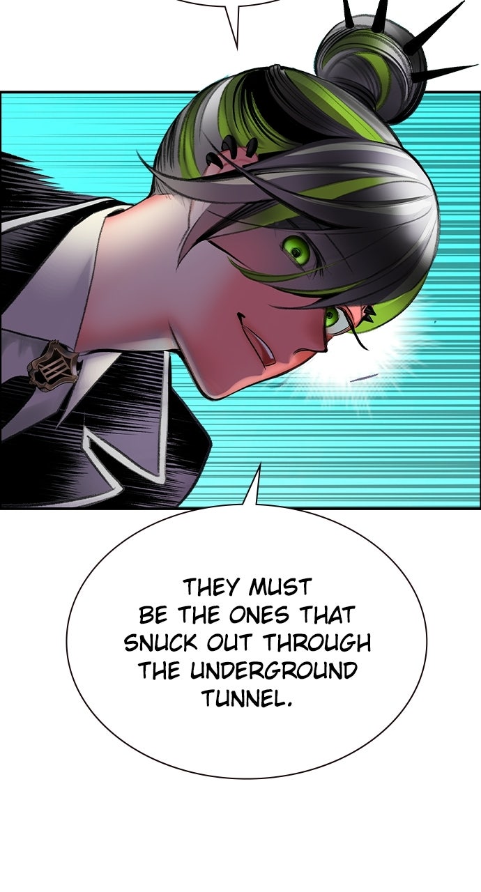 Read Jungle Juice Manga Online