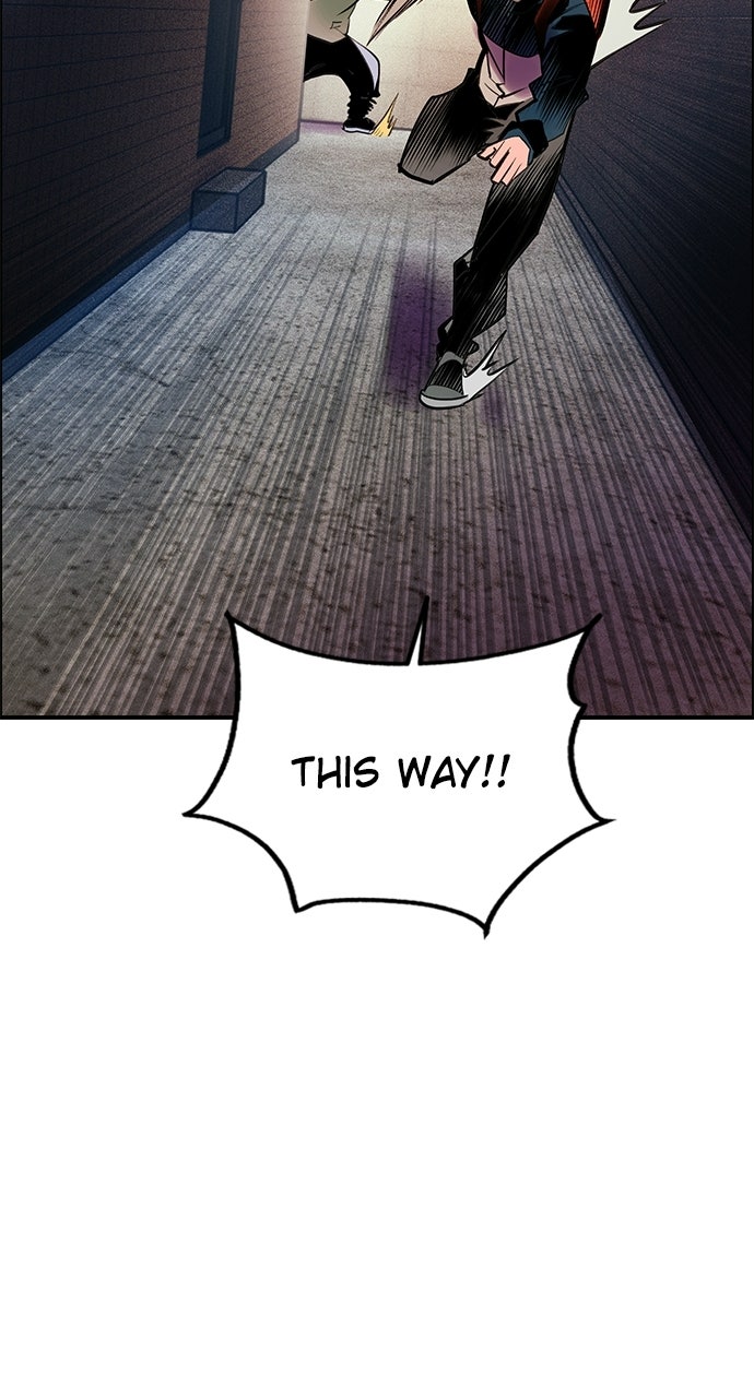 Read Jungle Juice Manga Online