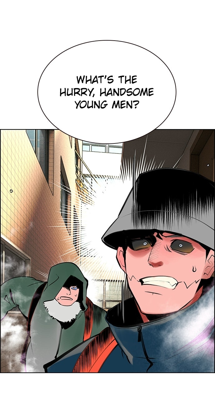 Read Jungle Juice Manga Online