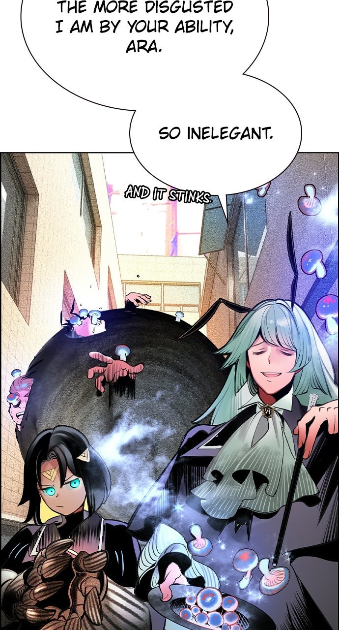 Read Jungle Juice Manga Online