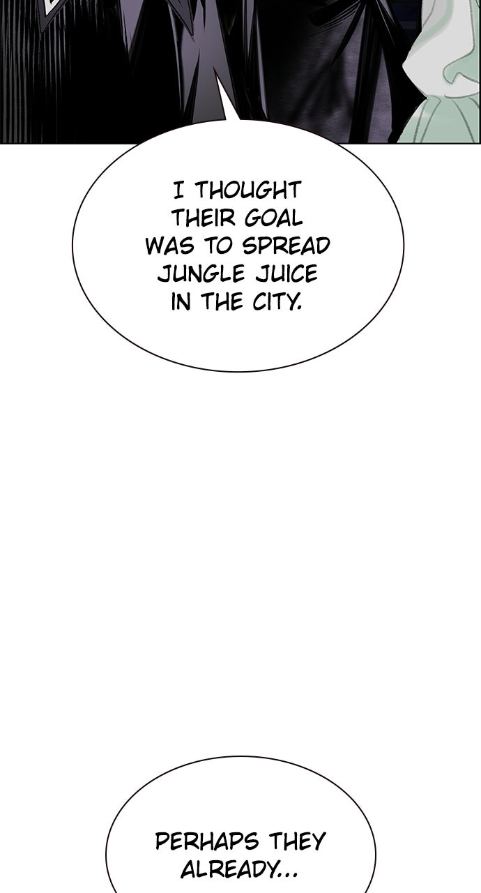 Read Jungle Juice Manga Online